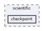 scientific/checkpoint