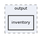models/output/inventory