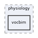 models/physiology/vocbim