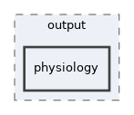 models/output/physiology